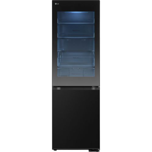 Réfrigérateur combiné LG GBG5160CEV InstaView
