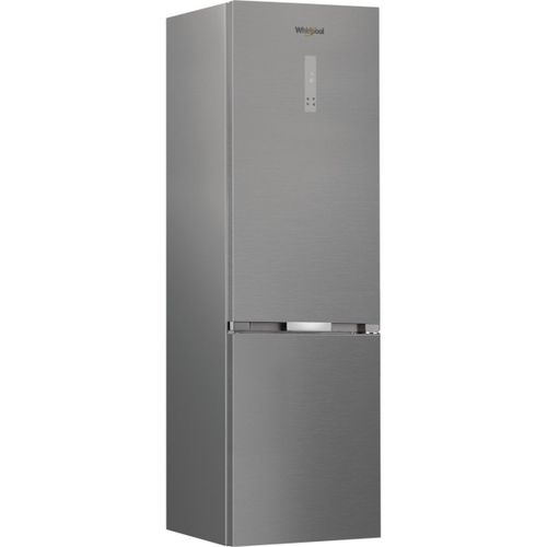 Réfrigérateur combiné WHIRLPOOL WHK26404XP7E