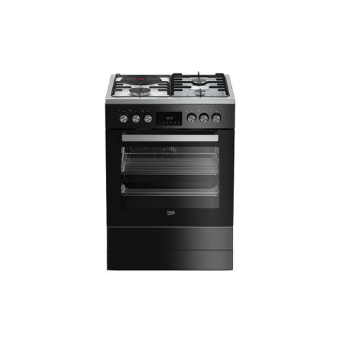 Cuis Mixte BEKO FBE63331XCS