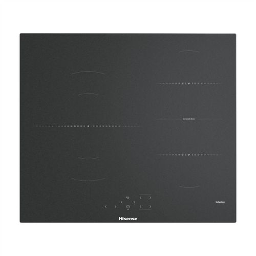 Plaque induction HISENSE HI63218SR InfiteMattGlass