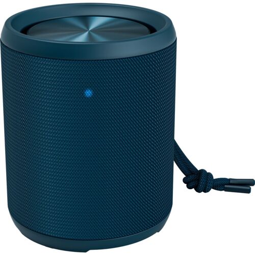 Enceinte portable ESSENTIELB SB70 mini bleue