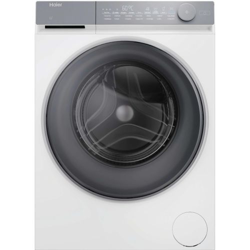 Lave linge hublot HAIER HW100-B14367U-FR