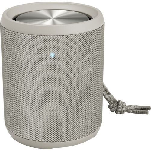 Enceinte portable ESSENTIELB SB70 mini crème