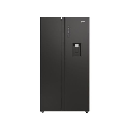 Réfrigérateur Américain HAIER HSW59F18DWPT