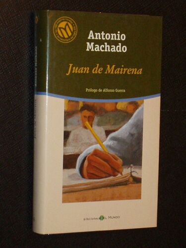Juan De Mairena.