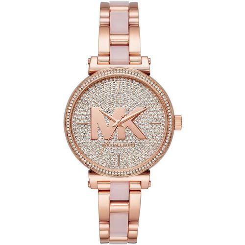 Michael Kors Mk4336 Femme Quartz Montres