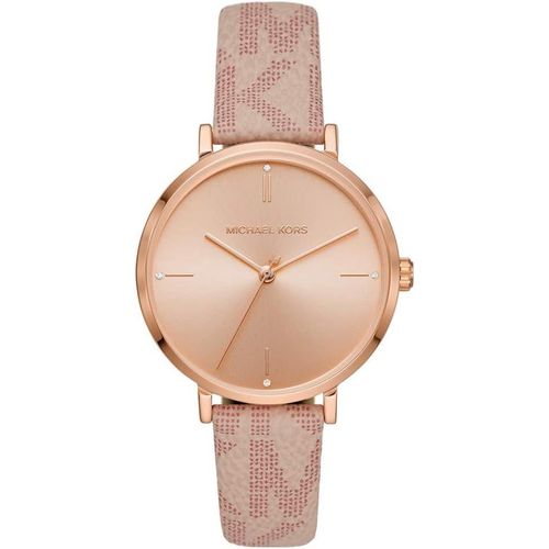 Michael Kors Mk7130 Femme Quartz Montres