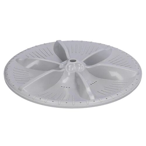 Plaque de lavage universelle pour machine à laver 37,5 cm Plaque de roue automatique pour LG Samsung