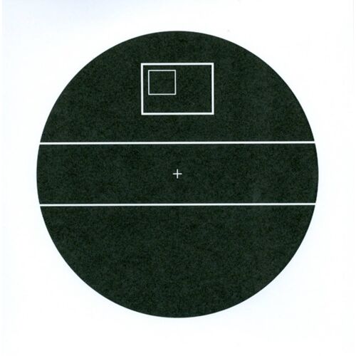 The Infant Cycle A Mysterious Disc