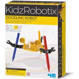 KAAQL-Doodling Robot