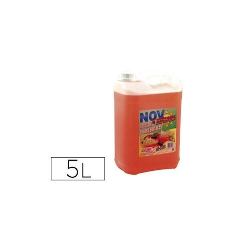 Coldis Nettoyant ménager nettoie désodorise toutes surfaces parfum agrumes 5l