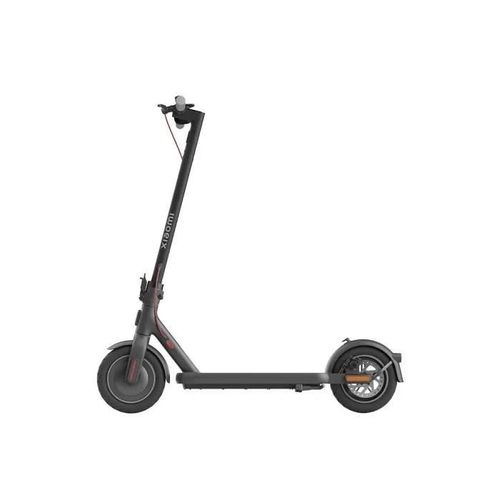 Trottinette Électrique Xiaomi Scooter 4 2024 - 300w - Pneus 10" - Autonomie 35 Km