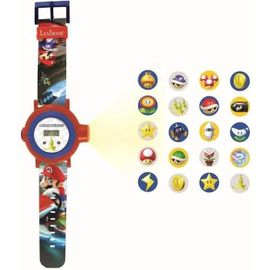 Lexibook Montre digit project 20 images NI