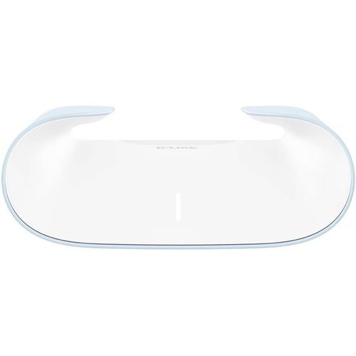 M60 Routeur Smart Aquila Pro Ai Wi-Fi Mesh Ax6000, 2.5G Wan, Optimiseur De Trafic, Contrôle Parental Ia, Mu-Mimo, 1024 Qam, Ofdma, Wpa3. Fonctionne Avec Alexa/Google Assistant.