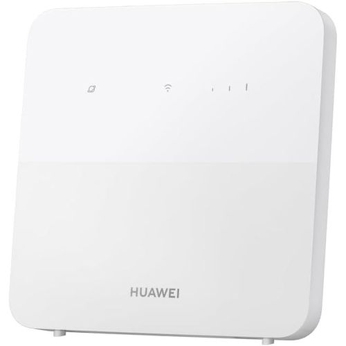 SUBZONAL-4G CPE 5s, B320, Router routeur SIM LTE, Cat 4, LTE 200 Mbps Wi-FI 300 Mbps, Port LAN WAN, 30 de Couverture supplémentaire du Signal de Station