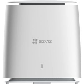 SUBZONAL-W3R Routeur WiFi 6 Jusqu¿à1800 Mbps, Bi-Bande, 2 Ports LAN gigabits, 1 Port WAN Gigabit, Easy Mesh, Antenne Intégrée Haute Performance, Mémoire de Fonctionnement de 256 Mo, Installation Simp