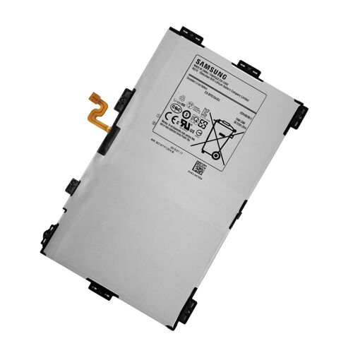 Batterie Interne Pour Galaxy Tab S4 Capacité 7300mah Parfaitement Compatible