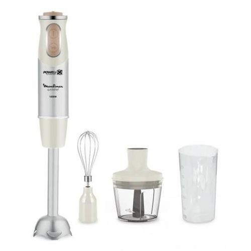 Moulinex DD655A10 blender Mélangeur par immersion Crème