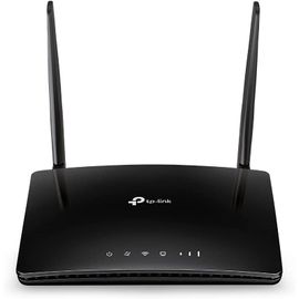 ASFASFq-Archer MR400 Routeur Wi-Fi 4G LTE bi-bande AC1350