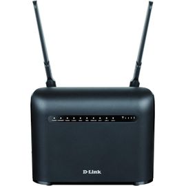 COPP-Router Dwr-953V2