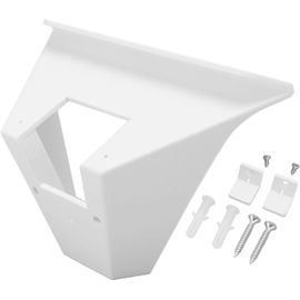 lbgwp60-Support Mural De Routeur, Pour Routeur Maillé V2, Support Mural De Protection Avec Accessoires De Montage