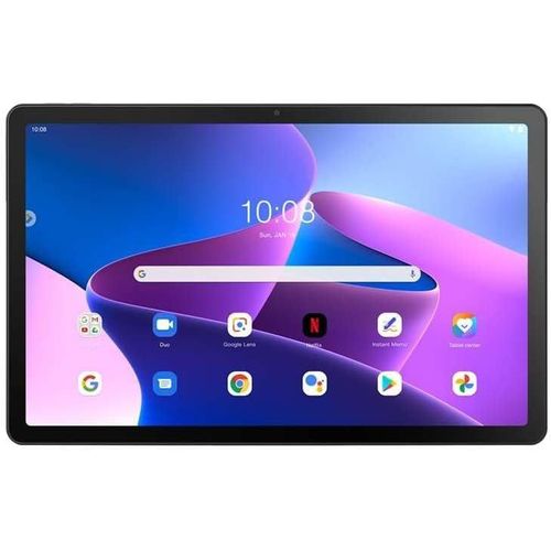 lbgwp60-Tablette M10 Plus (3Rd Gen) 4 Gb Lpddr4X Android 12 128 Gb 10,6' Mediatek Helio G80