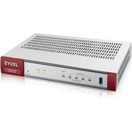 lbgwp60-Usgflex50 Zywall Vpn Routeur Pare-Feu De Sécurité Réseau | Matériel Uniquement | Particuliers Et Petites Entrepr s | Jusqu'À 25 Utilisateurs | Option Nebula Cloud