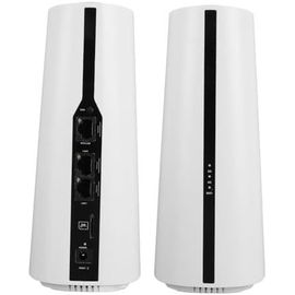 lbgwp60-Routeur Cpe 5G Avec Emplacement Pour Carte Sim, Pr En Charge Double Bande Pour 64 Utilisateurs, Routeur Internet Pour Le Bureau À Domicile, Technologies Ofdma Et Mu-Mimo Pour