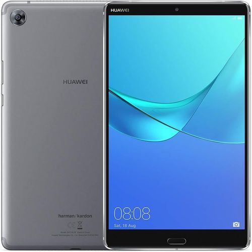 lbgwp60-Mediapad M5 Tablette 8"" (Processeur Octa-Core, 4 Go De Ram, 32 Go Emmc, Écran Ips 2K, Android 8.0)