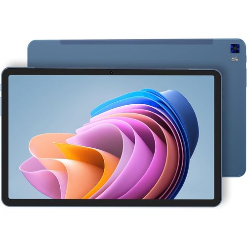 SUBZONAL-10,4 pollici Tablet Android 11 Tablet PC Con 256GB di Storage, 16GB (8GB 8GBVirtual Memory) RAM e processore Octa-Core, 5G WiFi, 2000 x1200 FHD schermo IPS, Bluetooth, FM, Thin-Light