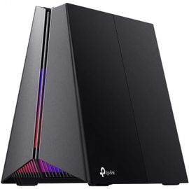 ASFASFq-TP-Link Archer GE550 Routeur de Jeu Wi-FI 7 Tri-Bande BE9300