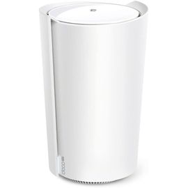 lbgwp60-Deco X50-5G Ax3000 Routeur Wi-Fi 6 Pour Toute La Maison, 5G/4G+Cat 6, Ajoutez Une Seule Unité Pour Tous Les Wifi 7/6/5 Deco Mesh Pack Pour Une Couverture Étendue, Fente Sim Déverrouillée,