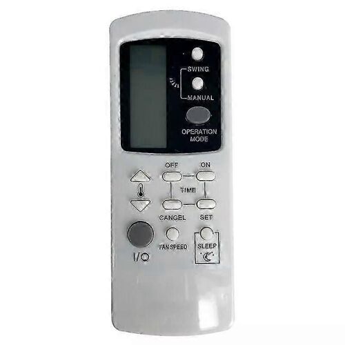 Nouveau GZ-1002B-E3 pour la télécommande AC Galanz A/C GZ-1002B-E1 GZ-1002A-E3