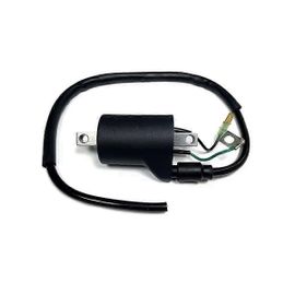 Nouvelle Bobine D'allumage De Moto Pour Ktm Sxf Xcf Excf Husqvarna