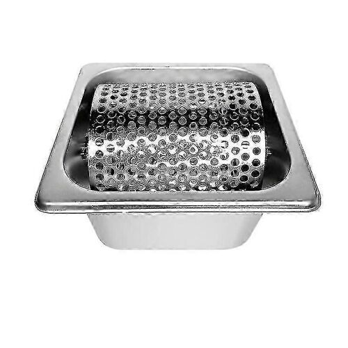 Nouveaux modèles Rouleau Beurre Épandeur American Burger Artéfact Acier inoxydable Beurre Roller Burger Outil