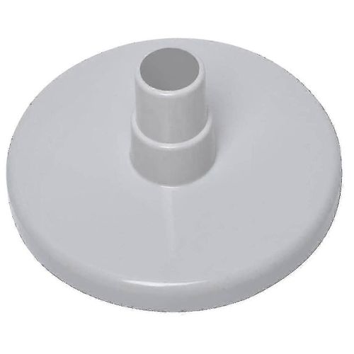 Couvercle de couverture d'écumoire de piscine au-dessus du sol Plaque d'aspirateur pour 513330 SP1091WM