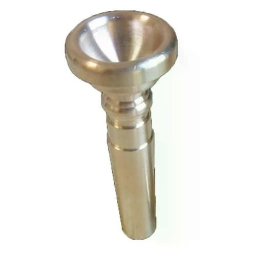 Embouchure De Trompette En Laiton Pour Accessoire De Remplacement De Cor De Clairon