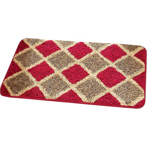 Tapis De Salle De Bain Antidérapants,Tapis De Salle De Salle De Bain Doux Et Absorbants