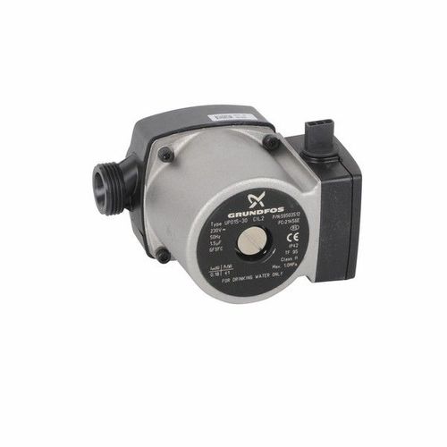 Circul.san.grundfos up15-30/130 cil2 - GEMINOX : 87168371260