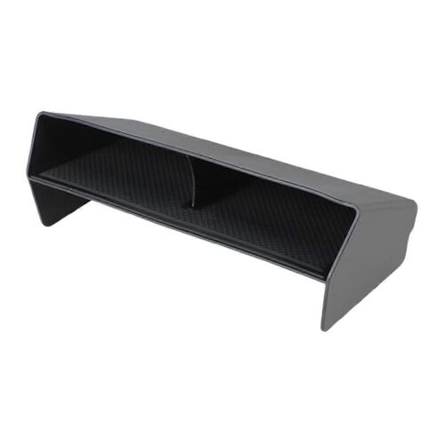 Pour Console Centrale Boîte De Rangement Support Organisateur Plateau Voiture Accessoire
