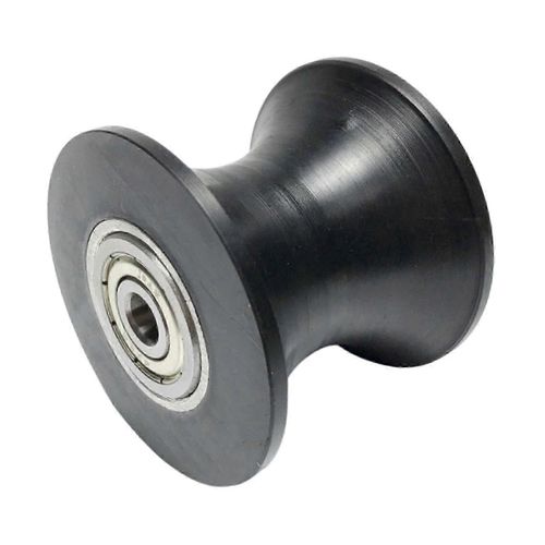 Vélo Elliptique Roller Wheel Accessoires Appareils De Fitness Pour Les Hommes De Bureau Du Sport