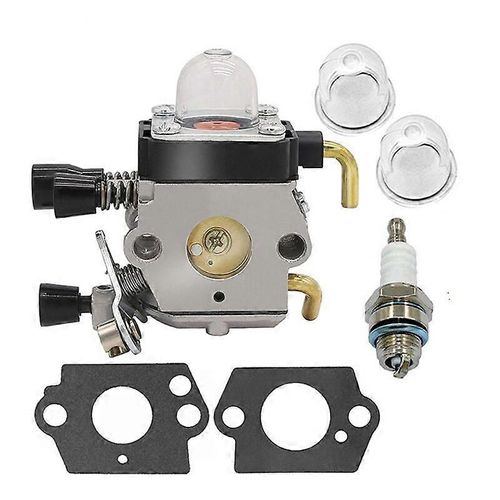 Carburateur Stihl FS45 FS46 FS55 FC55 KM55 - Pièce Rechange Tronçonneuse Débroussailleuse
