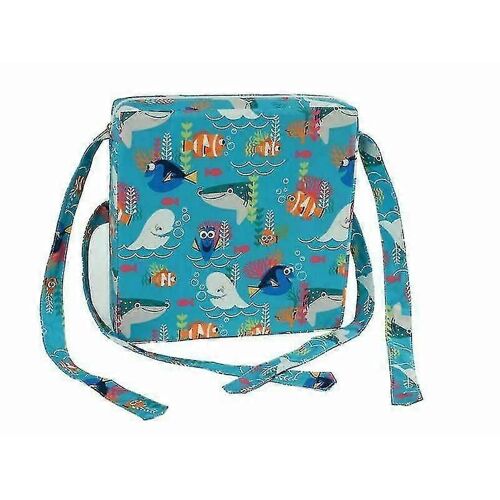 Great Kid's Cushion Coussin D'appoint De Siège Bébé Coussin D'appoint De Sécurité Pour Enfant-Ocean