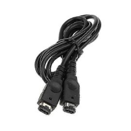 Pour Game Boy Advance Sp Link Cable 2 Player Replacement Gba Connector Cable