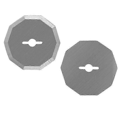 Lames de rechange adaptées aux ciseaux électriques sans fil 4V,lames rotatives de rechange adaptées à ZipSnip RC2600K