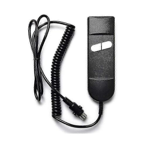 Télécommande De Remplacement Pour Fauteuil Releveur, Télécommande 5 Broches À 2 Boutons Pour Fauteuil Inclinable Électrique Okin Limoss Pride - Straigh - Jv
