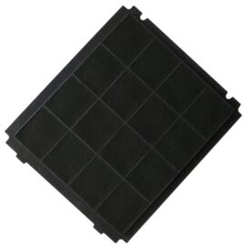 Filtre charbon 305x266x155mm - Hotte (AFFCA267 AIRFORCE)
