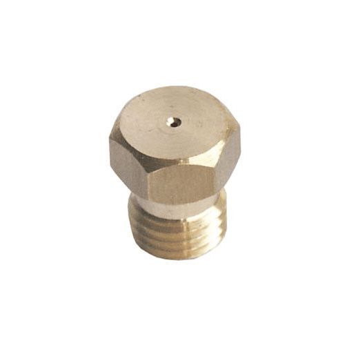 INJECTEUR GAZ BUTANE Ø 65 pour TABLE DE CUISSON INDESIT - C00035094