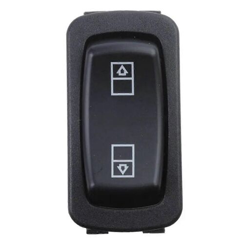 1mr4341am15 Bouton D'interrupteur De Lève-Vitre Électrique Pour Camion Mack 1mr4341bm15