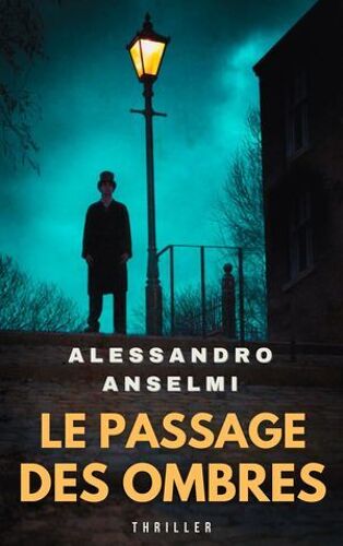 Le Passage Des Ombres